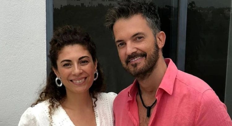 Anna Ferro, viuda de Fer del Solar, rompe el silencio y se defiende de las acusaciones de maltrato