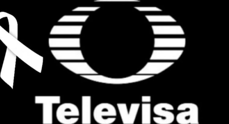 Luto en Televisa: Querida actriz de novelas fallece de una misteriosa forma