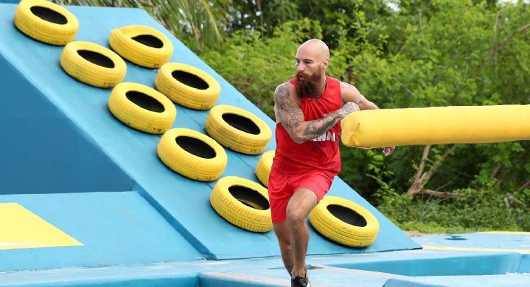 Exatlón México: Yann Lobo hace comentario sexista para desconcentrar a Pato González