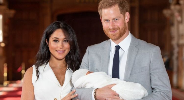 Tragedia en la Realeza: Príncipe Harry pierde un hijo y culpa a estas personas por herir a Meghan