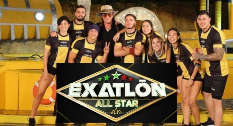 Adiós 'Exatlón': Estos son los queridos atletas de TV Azteca que rechazaron 'All Star'