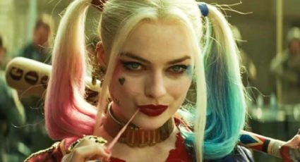 Margot Robbie es la única actriz que estaría a salvo en el nuevo universo de DC de James Gunn