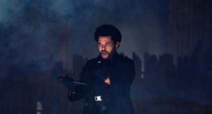 The Weeknd lanza oficialmente 'Nothing is Lost (You Give Me Strength)', tema de 'Avatar 2'