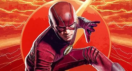 'The Flash': Barry Allen salva al mundo por última vez en el trailer de la temporada 9 de la serie