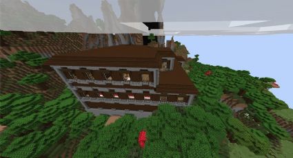 'Minecraft': Mira todos los detalles para poder como encontrar Woodland Mansions en el juego