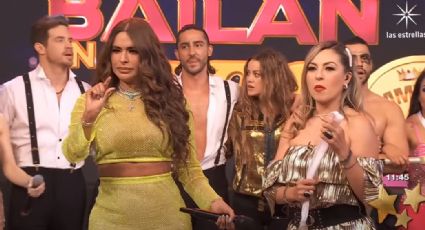 Galilea Montijo preocupa en Televisa: La conductora de 'Hoy' sufre mareo en vivo de 'LEBEH'