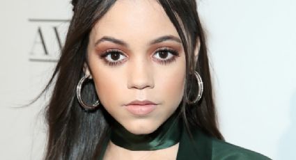 Jenna Ortega y  coestrella de Merlina estelarizarán nueva película