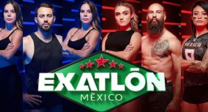 Tras dejar Televisa y romance en TV Azteca, este atleta saldría de 'Exatlón México'