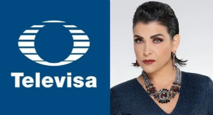 ¿Regresa a Televisa? Tras llegar a Imagen TV, actriz le dice adiós a 'Sale el Sol' ahogada en llanto