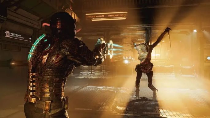 'Dead Space': Desarrolladores del remake detallan las nuevas características que tendrá el juego