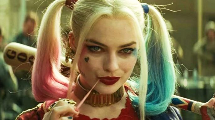 Margot Robbie es la única actriz que estaría a salvo en el nuevo universo de DC de James Gunn