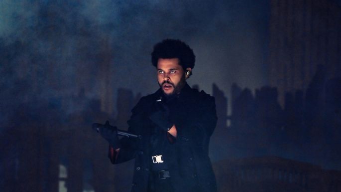 The Weeknd lanza oficialmente 'Nothing is Lost (You Give Me Strength)', tema de 'Avatar 2'