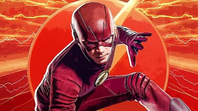 'The Flash': Este querido personaje del 'Arrowverse' aparecería en la temporada final de la serie