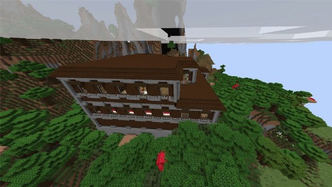 'Minecraft': Mira todos los detalles para poder como encontrar Woodland Mansions en el juego