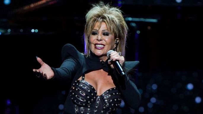 Tragedia para Silvia Pinal: Alejandra Guzmán sería operada de emergencia por esto