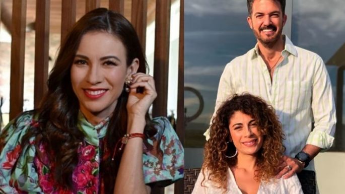 "No quiero ser víctima": Anna Ferro enviaría recadito a Ingrid Coronado en 'VLA'