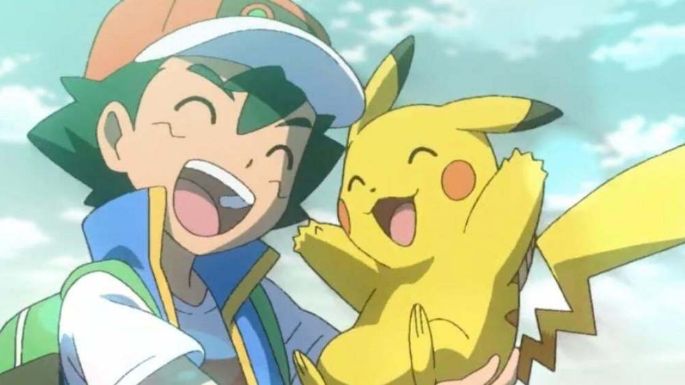 Adiós Ash y Pikachu: Anuncian a los nuevos protagonistas de 'Pokemon'