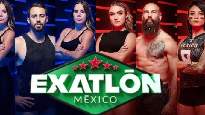 Tras dejar Televisa y romance en TV Azteca, este atleta saldría de 'Exatlón México'