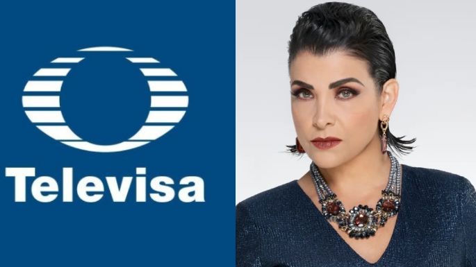 ¿Regresa a Televisa? Tras llegar a Imagen TV, actriz le dice adiós a 'Sale el Sol' ahogada en llanto