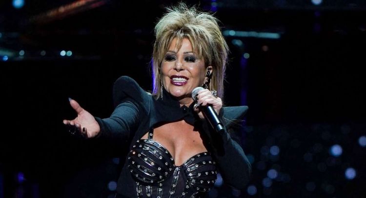 Tragedia para Silvia Pinal: Alejandra Guzmán sería operada de emergencia por esto