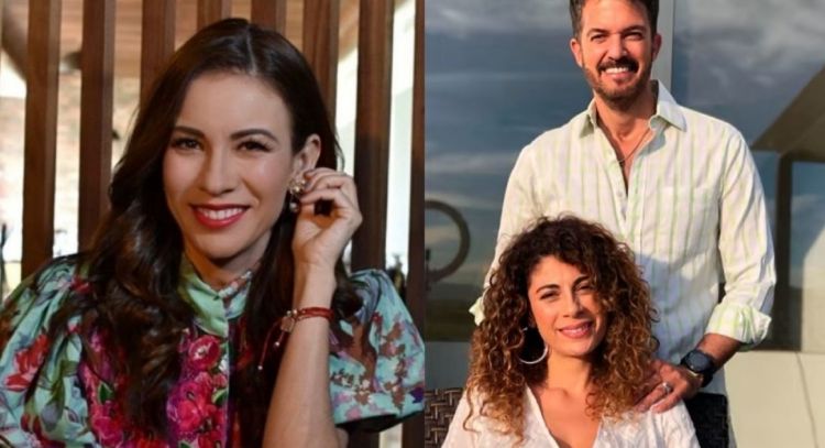 "No quiero ser víctima": Anna Ferro enviaría recadito a Ingrid Coronado en 'VLA'