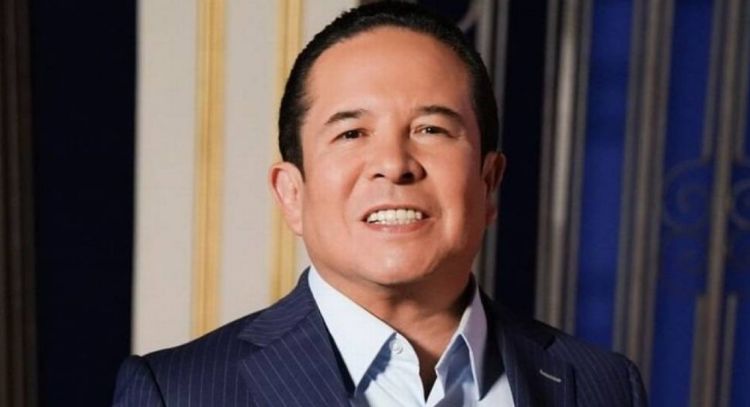 Drama en Imagen TV: Gustavo Adolfo Infante habría despedido a conductora de 'Sale el Sol'