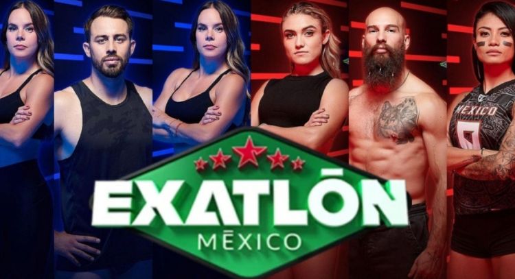 Tras dejar Televisa y romance en TV Azteca, este atleta saldría de 'Exatlón México'