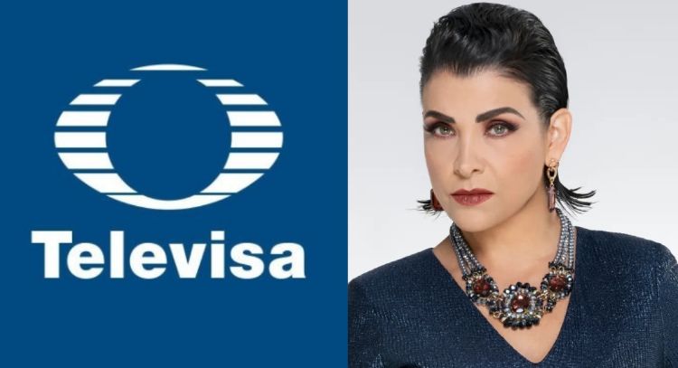 ¿Regresa a Televisa? Tras llegar a Imagen TV, actriz le dice adiós a 'Sale el Sol' ahogada en llanto
