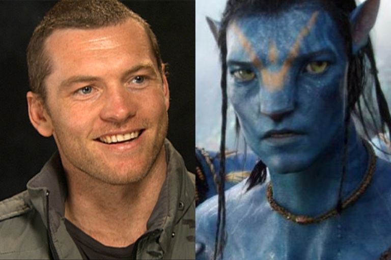 Sam Worthington