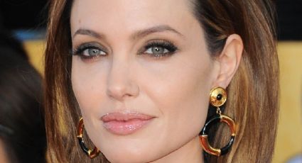 Angelina Jolie revela que ya no será enviada especial de la agencia de la ONU