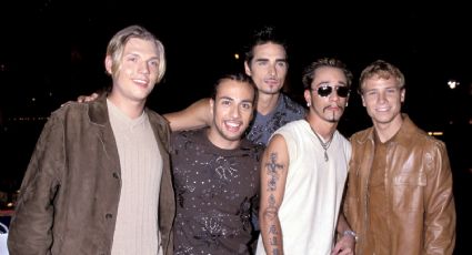 Backstreet Boys habla luego de que Nick Carter fuera acusado de violación