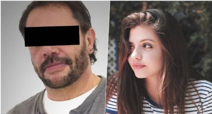 Héctor Parra pasará una Navidad más en prisión, esto dice su hija Daniela