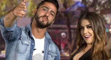 ¿Qué está pasando? Karime Pindter y Luis 'Potro' Caballero se reconcilian