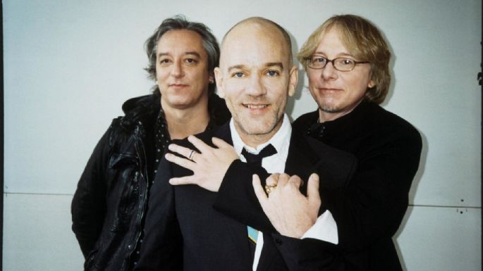 R.E.M festeja sus 40 años de 'Chronic Town' con varios artistas y bandas