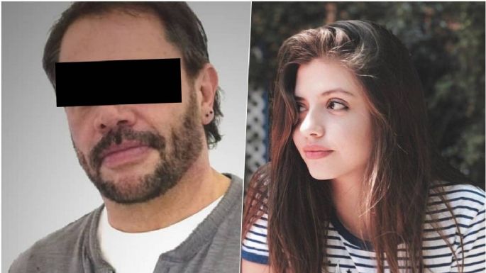 Héctor Parra pasará una Navidad más en prisión, esto dice su hija Daniela