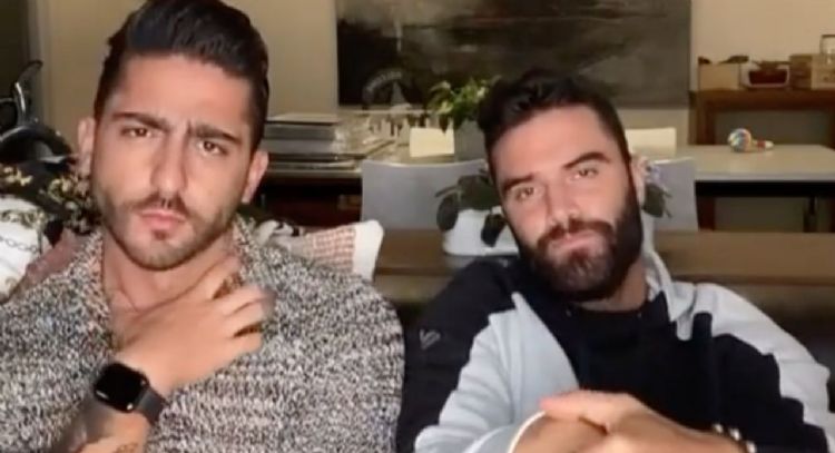 Acapulco Shore: Fernando Lozada asegura que Luis 'Potro' Caballero es mal amigo
