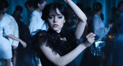 Jenna Ortega revela que coreografió el baile viral de 'Merlina' en solo 2 días; así sucedió todo