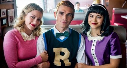 'Riverdale': Las primeras imágenes de la temporada 7 muestra un regreso en el tiempo de la serie