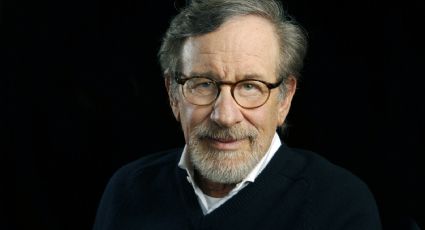 Famosa actriz revela que estuvo a punto de ser 'la novia' de Steven Spielberg y ahora son amigos