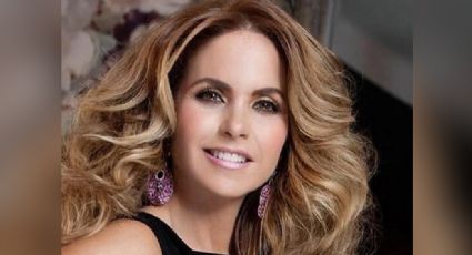 Lucero impacta a Televisa al revelar el por qué rompió en llanto en importante evento