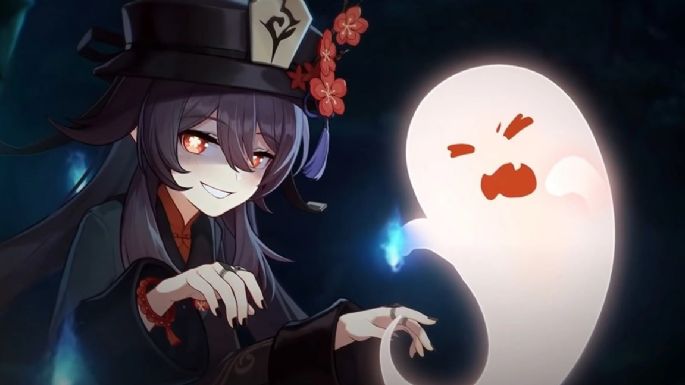 Filtración de 'Genshin Impact' revela el regreso de Hu Tao, Yelan y más personajes del juego