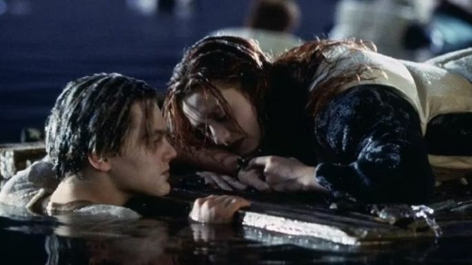 'Titanic': James Cameron llama a un experto forense para demostrar por qué Jack tenía que morir