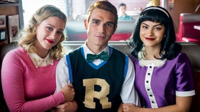 'Riverdale': Las primeras imágenes de la temporada 7 muestra un regreso en el tiempo de la serie