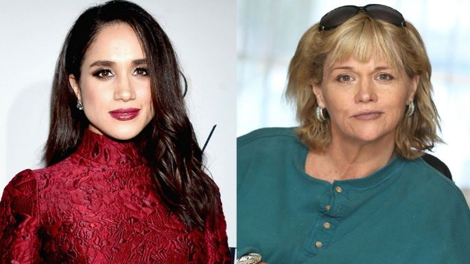 "Es una comedia trágica para la Realeza": Hermana de Meghan Markle desmiente a Meghan y Harry