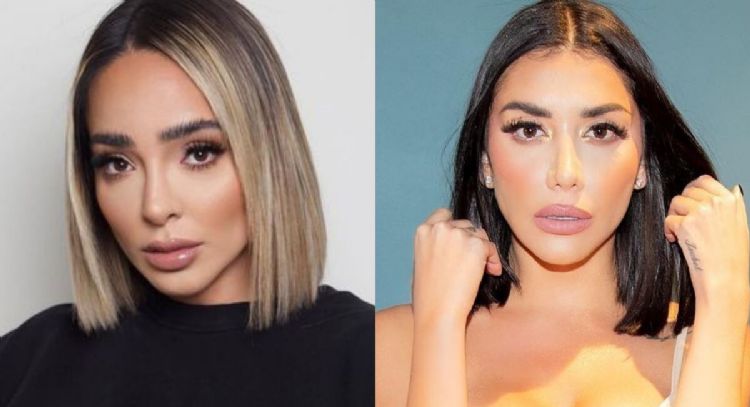 ¿Reconciliación? Manelyk González habla por primera vez del compromiso de Karime Pinter