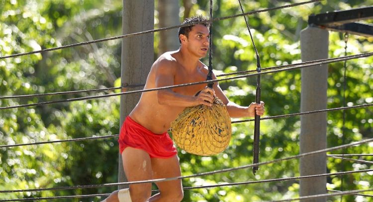 Exatlón México: Las leyendas reaccionan a Yahel Castillo pidiendo que le den chance de ganar