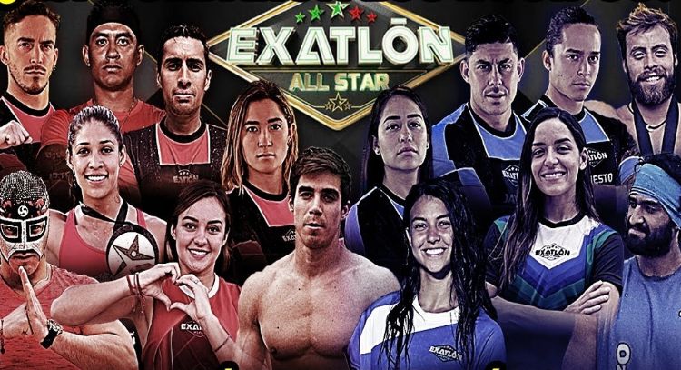 Golpe a Televisa: Esta reconocida atleta regresaría a TV Azteca; se uniría a 'Exatlón'