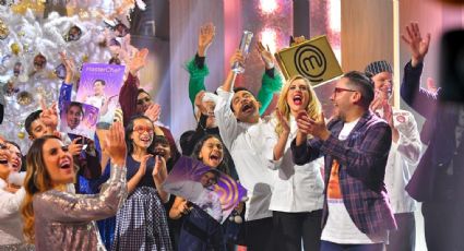 MasterChef Celebrity: Ricardo Peralta la 'Loba' se coronó ganador; así fue la gran final