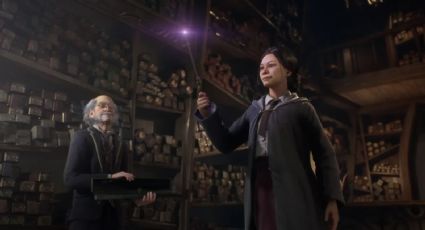 'Hogwarts Legacy' presentaría al primer personaje trans del universo de 'Harry Potter'