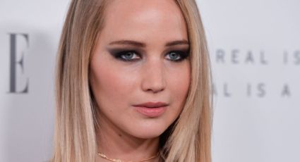 Jennifer Lawrence se sincera y revela qué película fue “demasiado lejos”